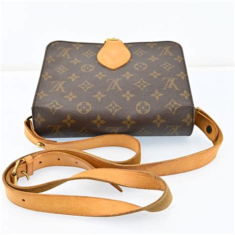 Louis Vuitton cartouchiere bags